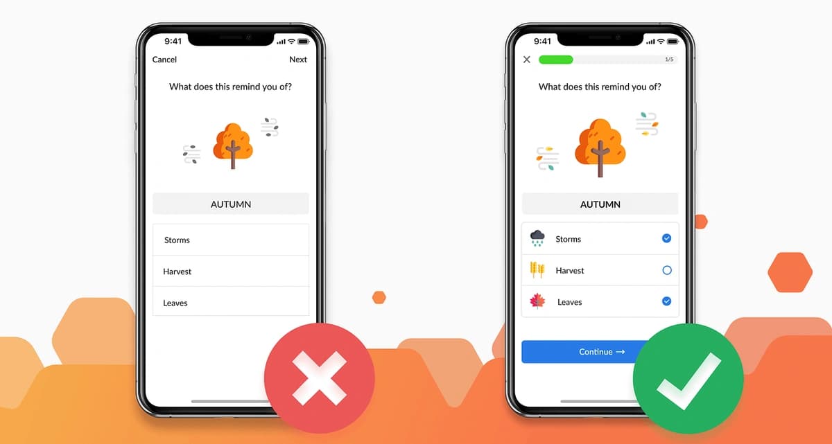 5 Erros Críticos de UX/UI Que Podem Prejudicar o Seu Negócio